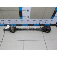 Полуось задняя VAG Allroad quattro (2000 - 2005) 4Z7501203A