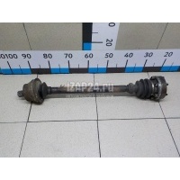 Полуось задняя VAG Allroad quattro (2000 - 2005) 4Z7501203A