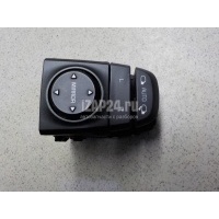 Переключатель регулировки зеркала Hyundai-Kia Sportage 2016 93530D9000