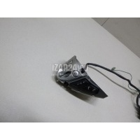 Кнопка многофункциональная Nissan FX/QX70 (S51) (2008 - 2017) 255501CA4A