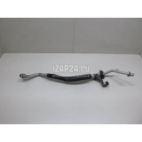 Трубка кондиционера Nissan FX/QX70 (S51) (2008 - 2017) 924801CA1A
