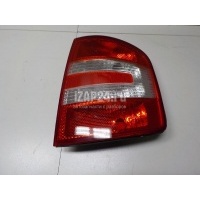 Фонарь задний правый VAG Fabia (1999 - 2007) 6Y9945112D