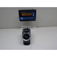 Дефлектор воздушный VAG Tiguan (2007 - 2011) 5N0819703AXVZ