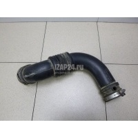 Патрубок воздушного фильтра Chrysler Compass (MK49) (2006 - 2016) 4891621AC
