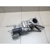 Корпус термостата Hyundai-Kia Sportage (2010 - 2015) 256102F300