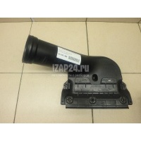 Воздухозаборник (наружный) Hyundai-Kia Sonata V (NF) (2005 - 2010) 282103K010