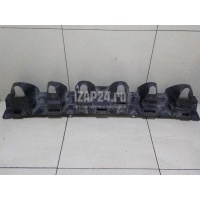 Усилитель заднего бампера Renault Fluence (2010 - 2017) 850420026R