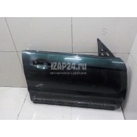 Дверь передняя правая Subaru Forester (S11) (2002 - 2007) 60009SA0409P