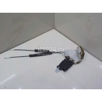 Замок двери задней левой Subaru Forester (S11) (2002 - 2007) 61034SA011