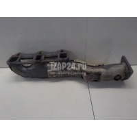 Коллектор выпускной Mazda RX-8 (2003 - 2012) N3H313450E