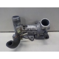 Корпус термостата Mazda RX-8 (2003 - 2012) N3H1151H0B