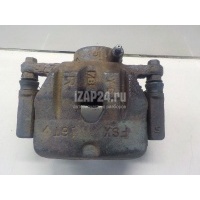 Суппорт тормозной передний правый Mazda RX-8 (2003 - 2012) F1Z73398Z