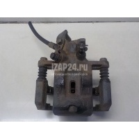 Суппорт тормозной задний левый Mazda RX-8 (2003 - 2012) F1Z12699Z