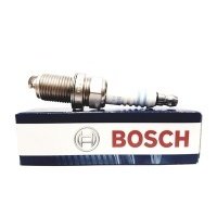 bosch свечи + 6 fr8dc + fiat браво brava 1.6 16v