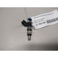 Форсунка инжекторная электрическая Chrysler Compass (MK49) (2006 - 2016) 4891577AB