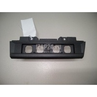 Накладка декоративная Ford Focus II (2005 - 2008) 1439891