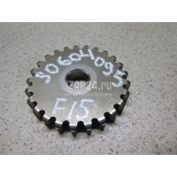 Шестерня привода масляного насоса Nissan Juke (F15) (2011 - 2019) 150431KT0A