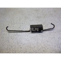 Пружина (тормозная) Nissan Qashqai (J10) (2006 - 2014) 44091CY03A