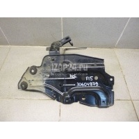 Крепление АКБ (корпус/подставка) Nissan Juke (F15) (2011 - 2019) 648601KE0A