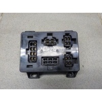 Блок реле Hyundai-Kia Sportage (1993 - 2006) 0K01166750