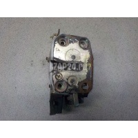 Замок двери задней правой Hyundai-Kia Sportage (1993 - 2006) 0K0187231X