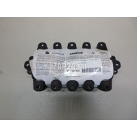 Подушка безопасности пассажирская (в торпедо) BMW X1 F48 2014 72129296848