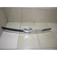 Накладка двери багажника Mazda CX 9 (2007 - 2016) TD1750810F16