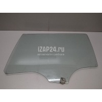 Стекло двери задней левой Mazda Mazda 6 (GG) (2002 - 2007) G21B73511D