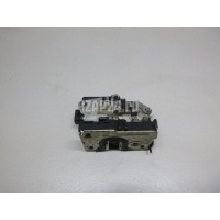 Замок двери задней левой Renault Duster (2012 - ) 825031894R