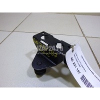 Кронштейн блока ABS (насос) VAG Altea (2004 - 2015) 1K0614235E