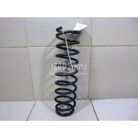 Пружина передняя GM Spark (2005 - 2010) 96342022