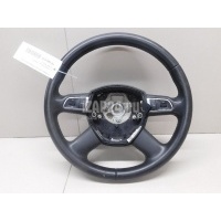 Рулевое колесо для AIR BAG (без AIR BAG) VAG A3 [8P1] (2003 - 2013) 8R0419091S1KT