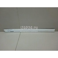 Молдинг задней правой двери VAG A3 [8PA] Sportback (2004 - 2013) 8P4853964BGRU