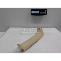 Обшивка двери багажника VAG Touareg (2002 - 2010) 7L6867672D7H7
