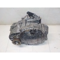 МКПП (механическая коробка переключения передач) VAG Golf VII (2012 - 2020) 02Q300050E