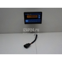 Разъем VAG Alhambra (2000 - 2010) 1J0973837