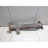 Труба глушителя Toyota Land Cruiser (200) (2008 - ) 1729251010
