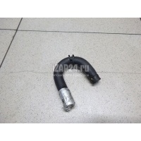 Шланг системы охлаждения Toyota Land Cruiser (200) (2008 - ) 1628251010