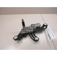 Моторчик стеклоочистителя задний Ford Mondeo III (2000 - 2007) 1230983