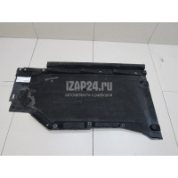Защита антигравийная VAG A4 [B9] (2015 - ) 8W0825208A