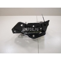 Кронштейн опоры КПП Ford Mondeo III (2000 - 2007) 1S717M123BD