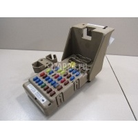 Блок предохранителей Subaru Legacy (B13) (2003 - 2009) 82201AG040