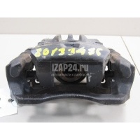 Суппорт тормозной задний левый Subaru Legacy (B13) (2003 - 2009) 26692AG071