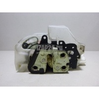 Замок двери передней правой Mazda CX 7 (2007 - 2012) EG2158310M