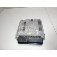 Блок управления двигателем VAG Golf V (2003 - 2009) 03G906016FS