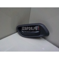 Ручка двери внутренняя правая Subaru Forester (S11) (2002 - 2007) 61051SA000ML