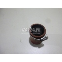 Патрубок интеркулера Land Rover Discovery IV (2009 - 2016) LR014282