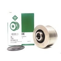 ina муфта генератора mazda 6 gh 2.0 2.2 d