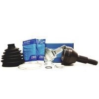 skf шарнир внешнее opel vectra c 1.6 1.8 2.2 2.0 dti