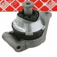 подушка коробки opel astra h twintop 1.8 1.9 cdti